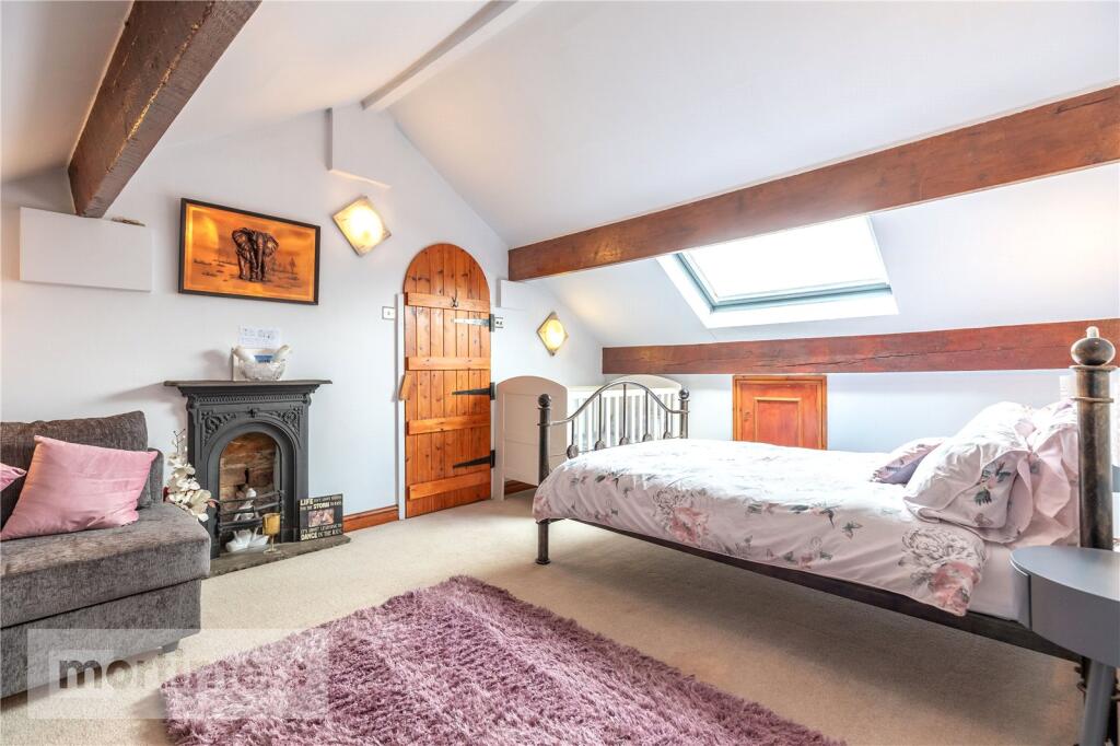 Additional image 20 of Redwalls Farm Cottage, Broadfield, Oswaldtwistle, BB5
