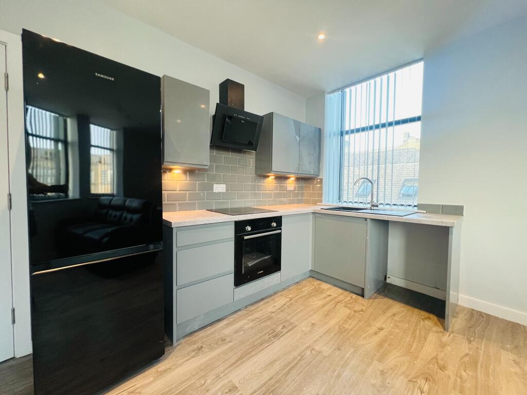 Additional image 10 of Sunbridge Road, Bradford