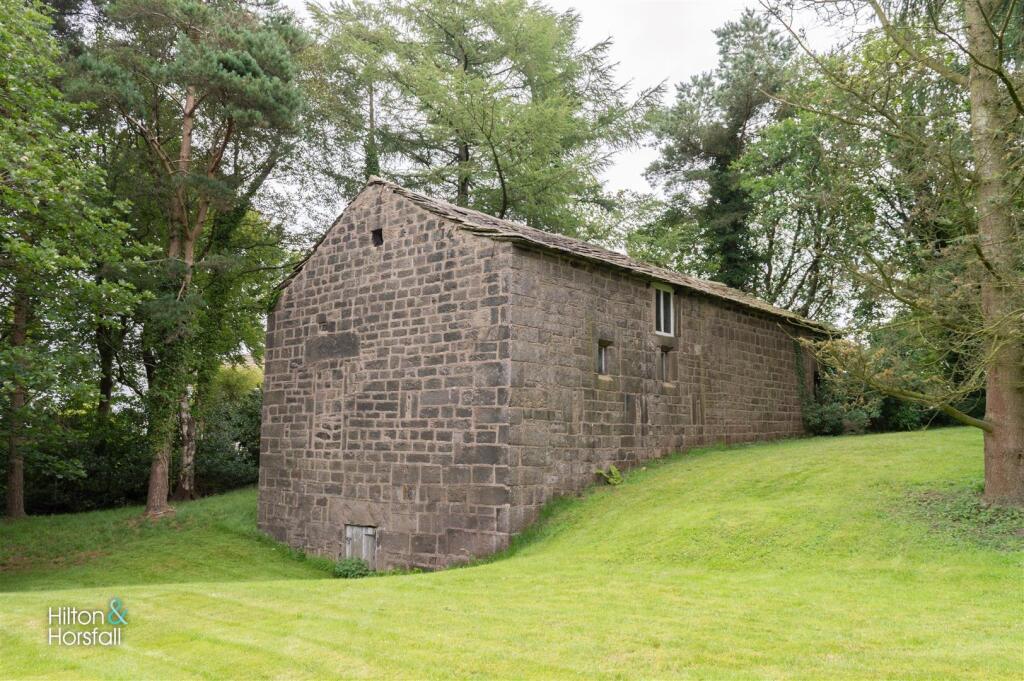 Additional image 18 of Winewall House & Barn, Lane Top, Winewall