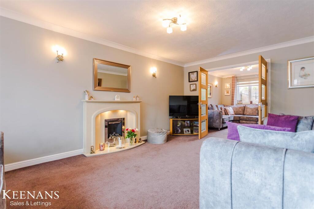 Additional image 5 of Lomax Close, Great Harwood