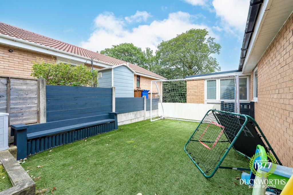 Additional image 30 of Oak Hill Close, Accrington, BB5