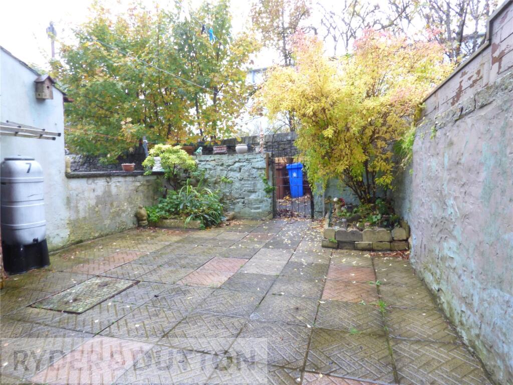 Additional image 14 of Warburton Street, Haslingden, Rossendale, BB4