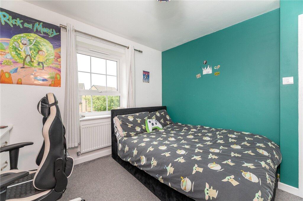 Additional image 7 of Castle Stead Crescent, Cullingworth, BD13