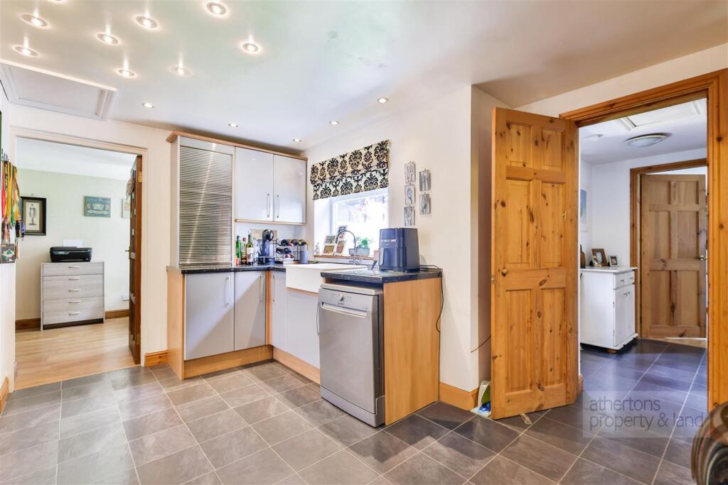 Additional image 4 of Kemple View, Clitheroe, Ribble Valley