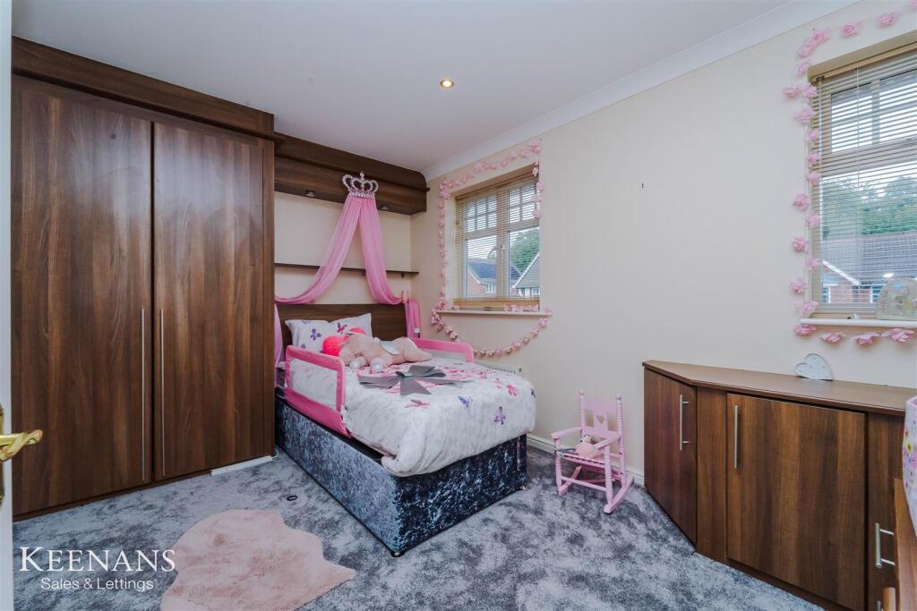 Additional image 8 of Highwoods Park, Old Langho, Blackburn