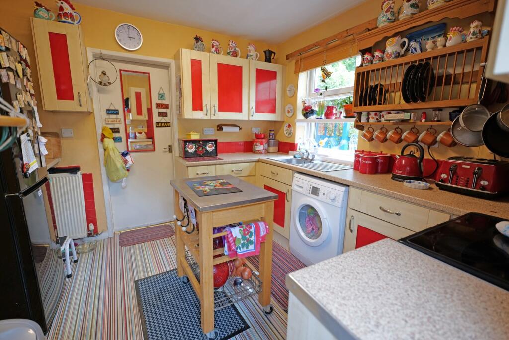 Additional image 10 of Birtwistle Avenue, Colne, BB8