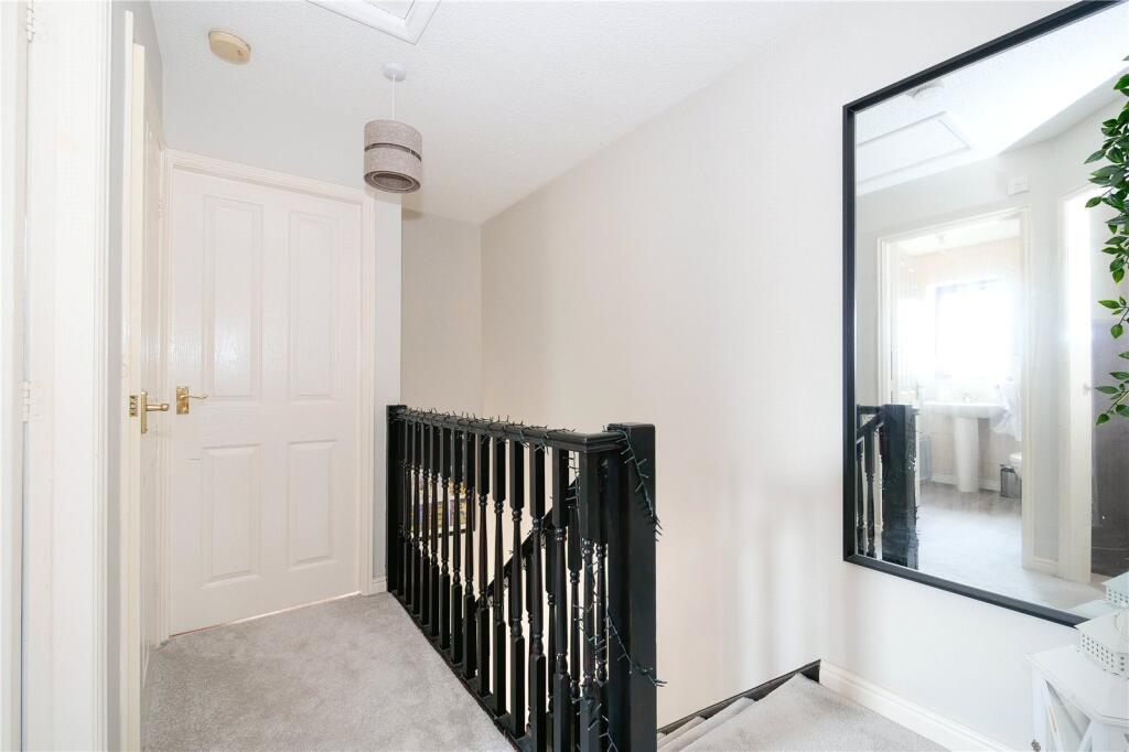 Additional image 12 of Village Mews, Wilsden, Bradford, West Yorkshire, BD15