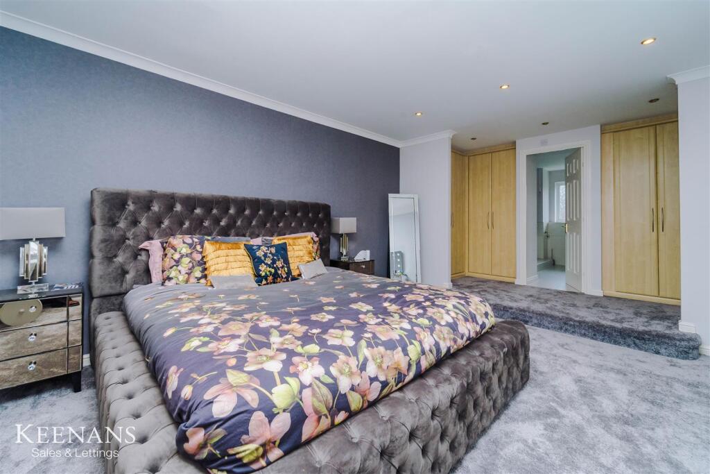 Additional image 33 of Highwoods Park, Old Langho, Blackburn