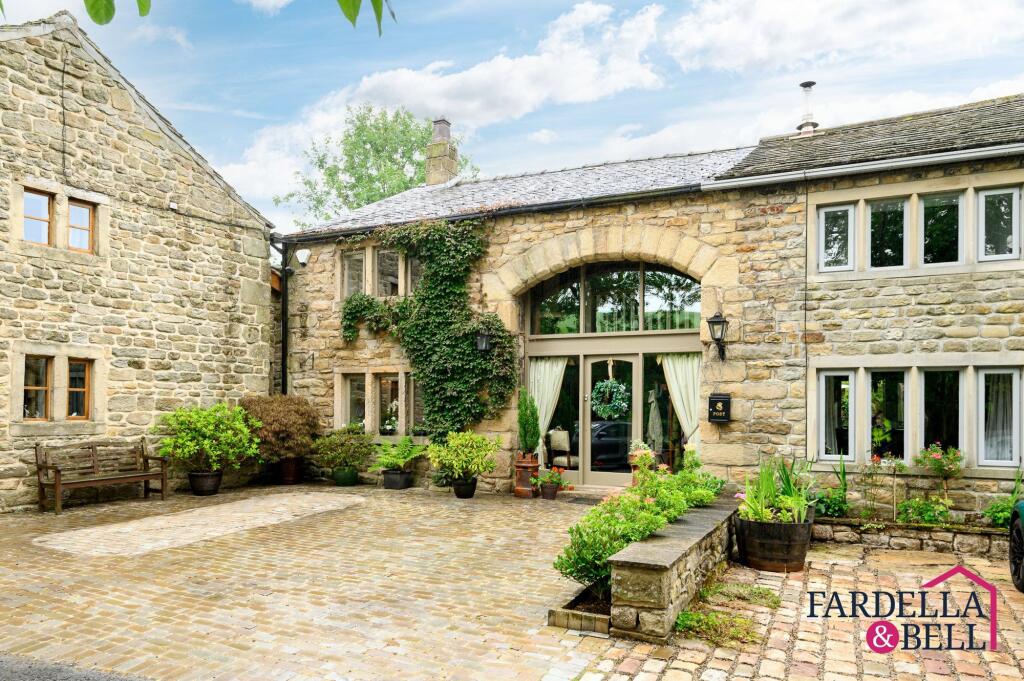 Additional image 5 of Wycoller Road, Wycoller, BB8