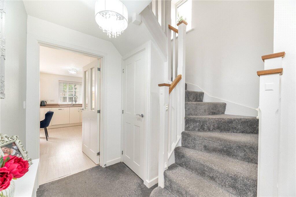 Additional image 22 of Castle Stead Crescent, Cullingworth, BD13