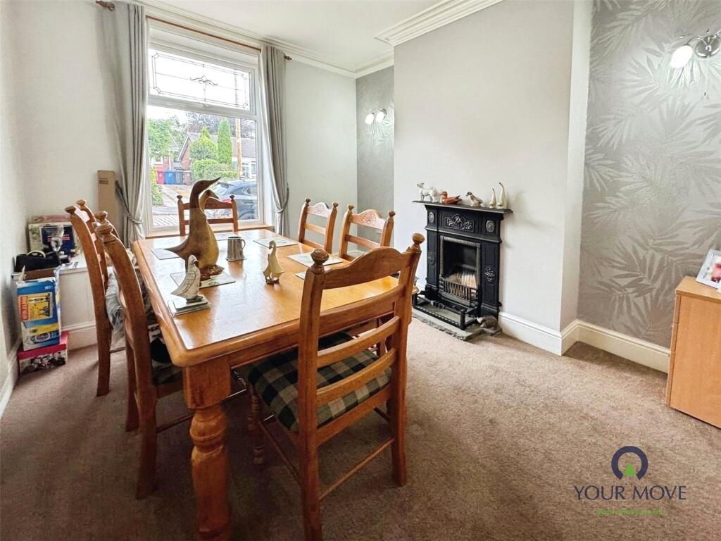 Additional image 3 of Thompson Street, Darwen, Lancashire, BB3