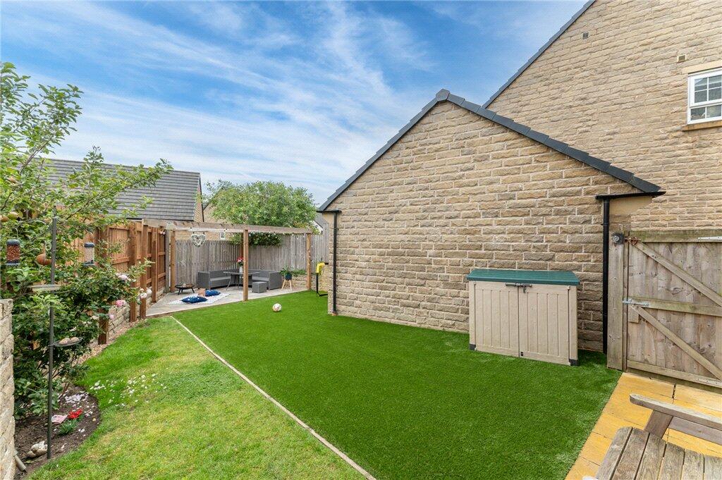 Additional image 14 of Castle Stead Crescent, Cullingworth, BD13