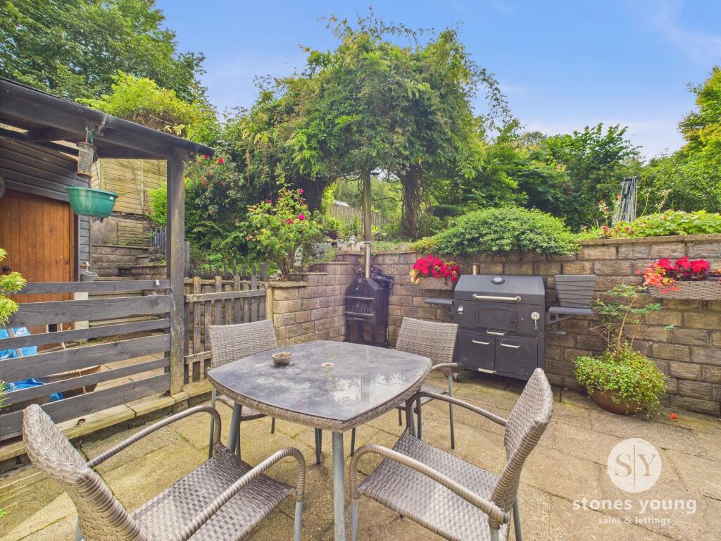Additional image 24 of Darkwood Crescent, Chatburn, BB7