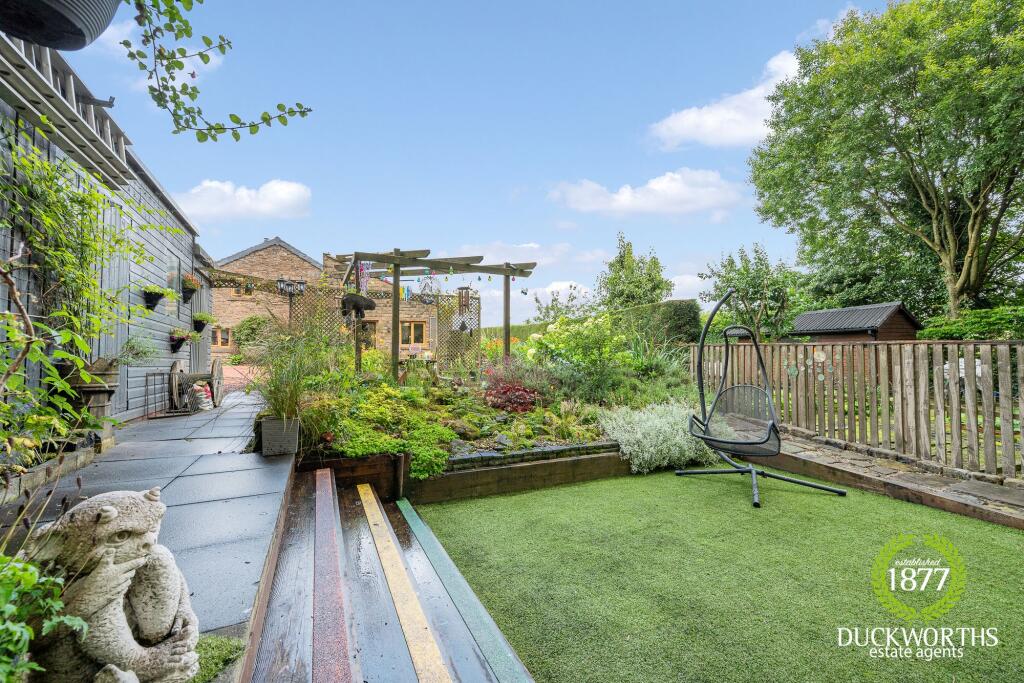 Additional image 47 of Duddon Avenue, Earnsdale Farm Duddon Avenue, BB3