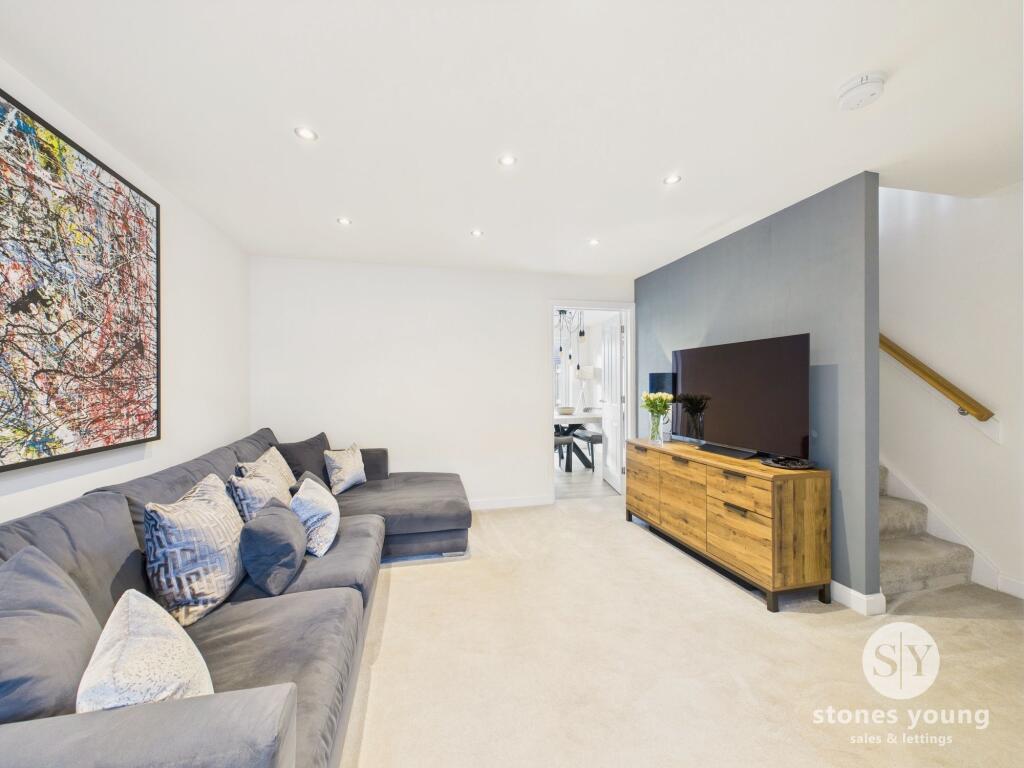 Additional image 7 of Molland Drive, Clitheroe, BB7