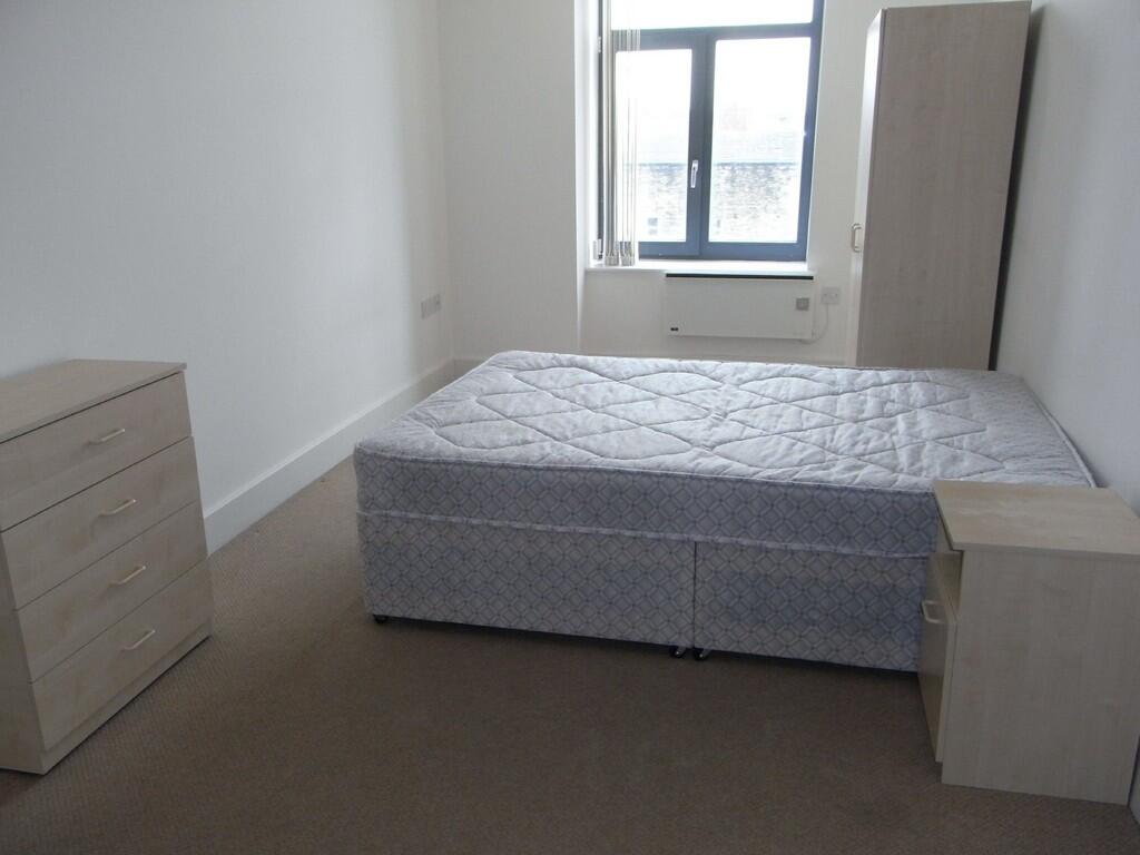 Additional image 6 of Woolston Warehouse, Grattan Road