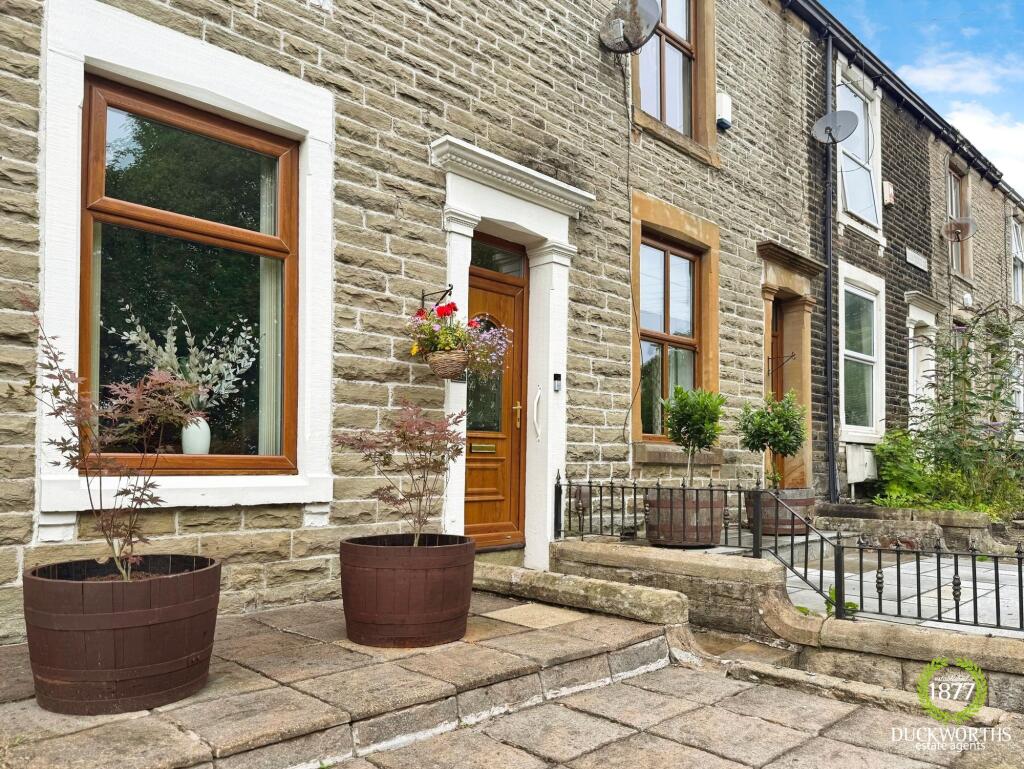 Additional image 22 of Stanhill Lane, Oswaldtwistle, BB5