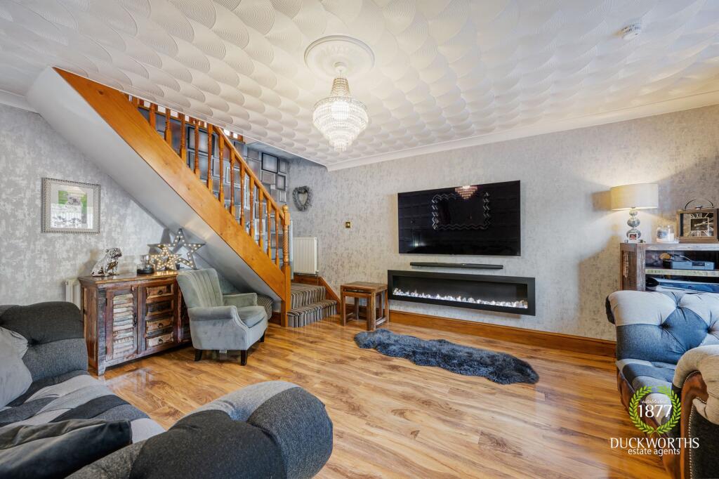 Additional image 9 of Gladstone Street, Great Harwood, BB6