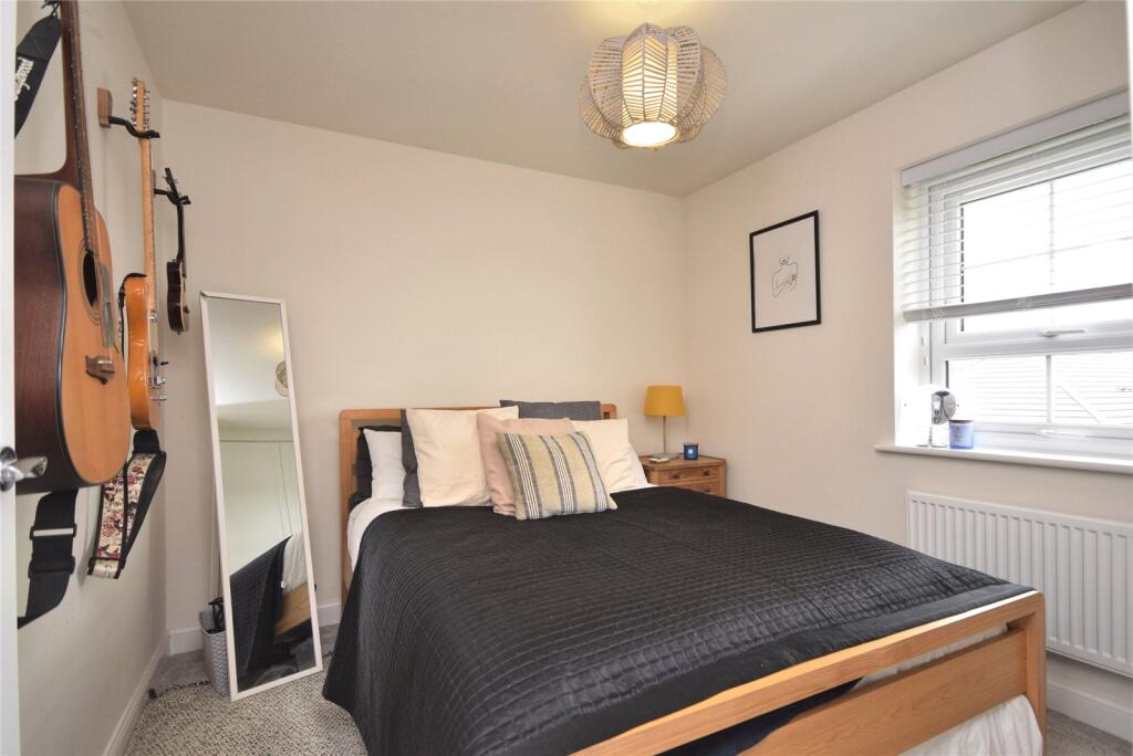 Additional image 15 of Molland Drive, Clitheroe, Lancashire, BB7