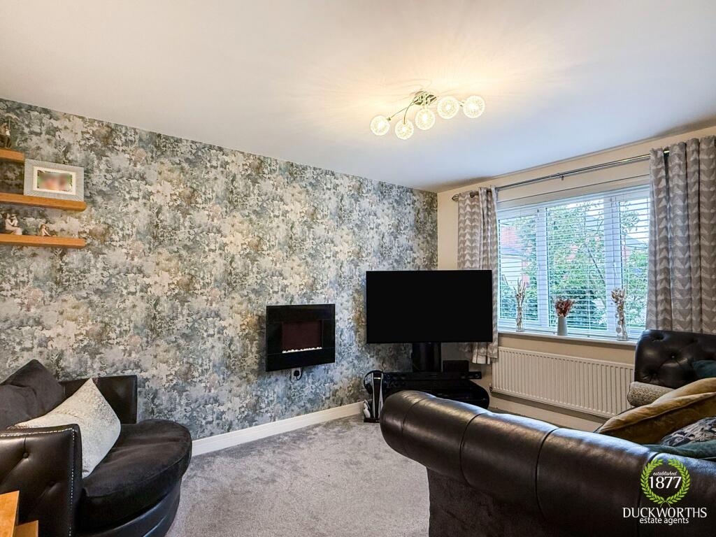 Additional image 5 of Hambledon Mill Park, Accrington, BB5