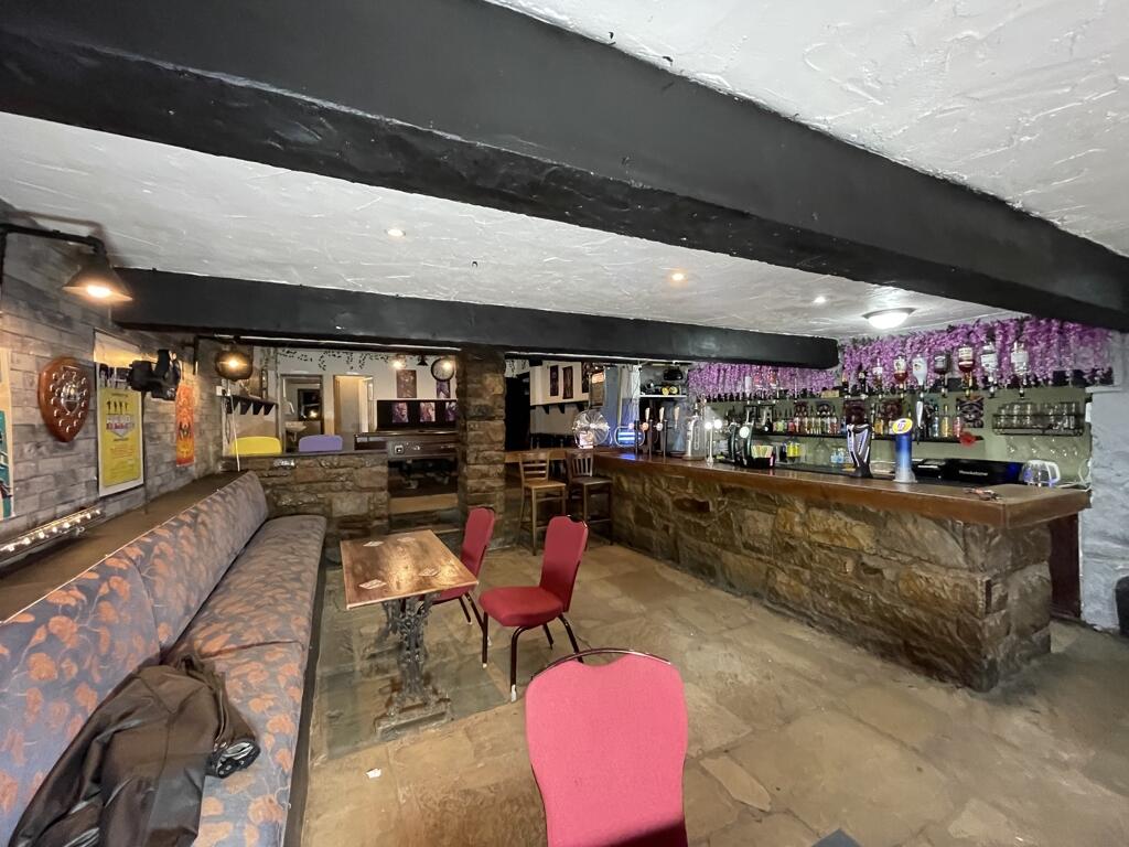 Additional image 3 of 8 Windy Bank, Colne, Lancashire, BB8 9HZ