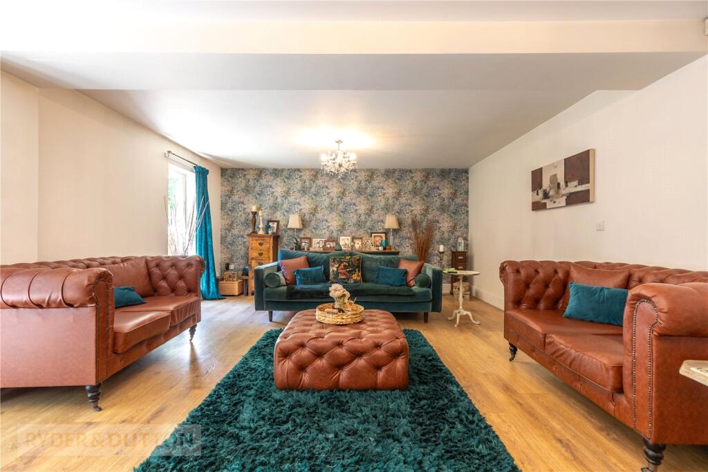 Additional image 8 of Lee Brook Road, Rawtenstall, Rossendale, BB4