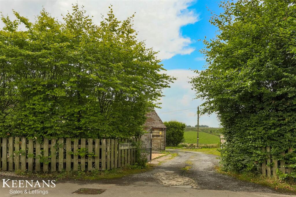 Additional image 32 of Dean Lane, Rossendale