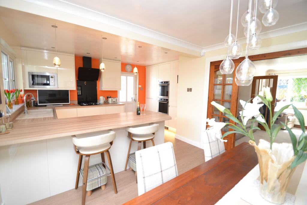 Additional image 9 of Crofters Green, Idle,