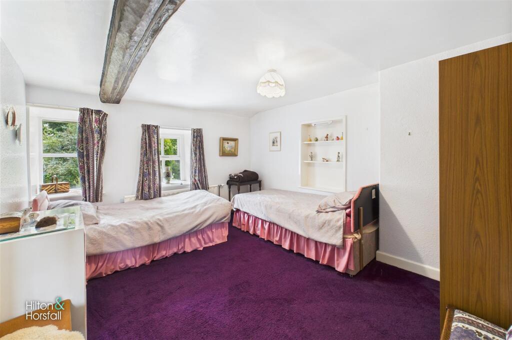 Additional image 11 of Winewall House & Barn, Lane Top, Winewall