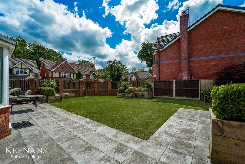 Additional image 18 of Highwoods Park, Old Langho, Blackburn