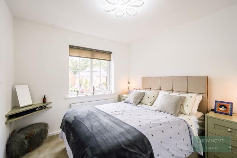 Additional image 10 of Bowler Avenue Accrington, BB5 5FX