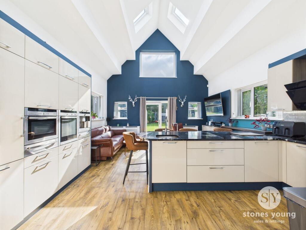 Additional image 34 of Barker Lane, Mellor, BB2