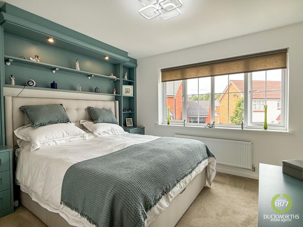 Additional image 13 of Bowler Avenue, Accrington, BB5