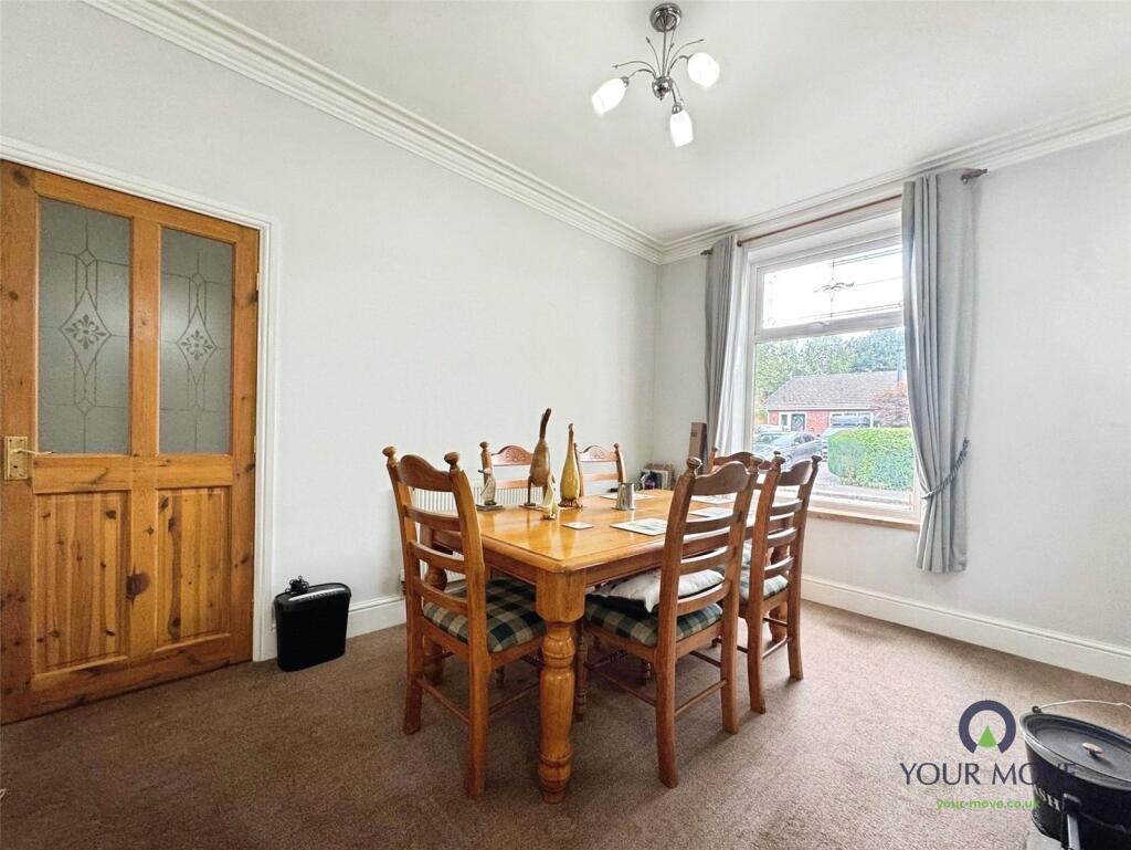 Additional image 2 of Thompson Street, Darwen, Lancashire, BB3