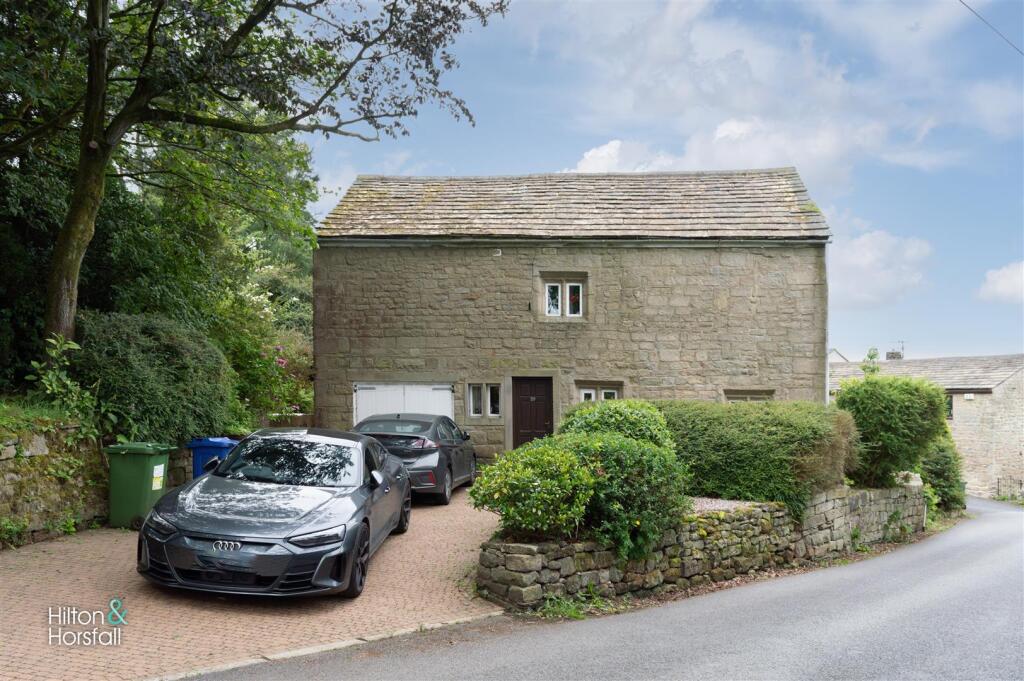 Additional image 15 of Winewall House & Barn, Lane Top, Winewall