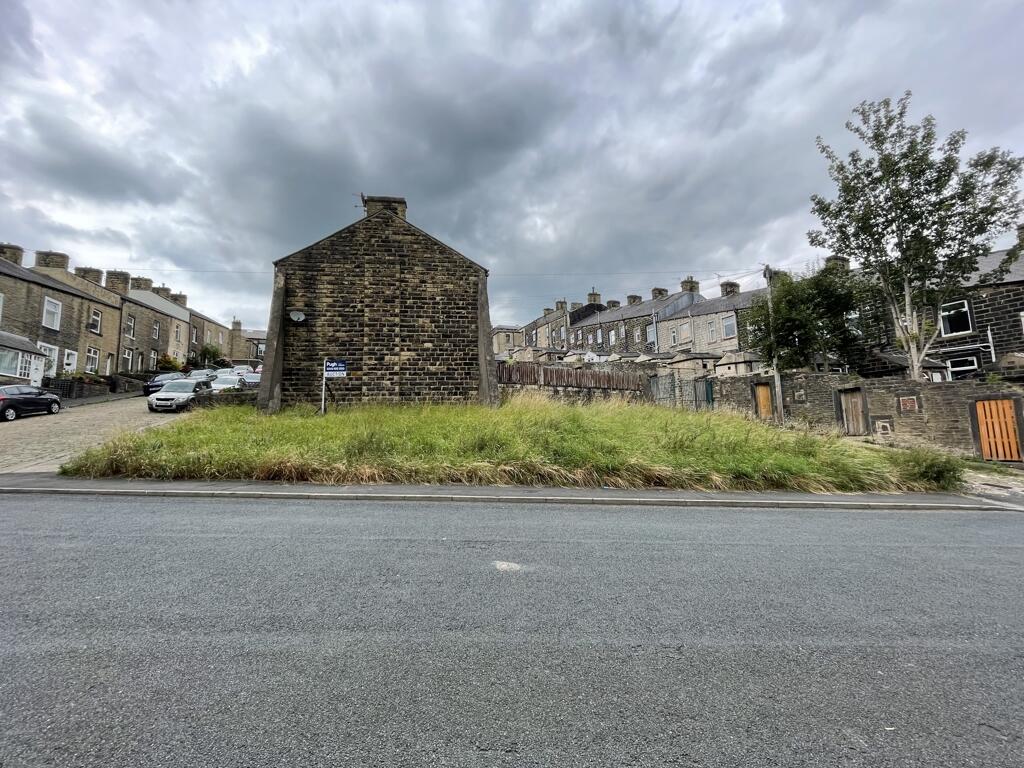 Additional image 9 of Land Off Crabtree Street, Colne, Lancashire, BB8 0DF