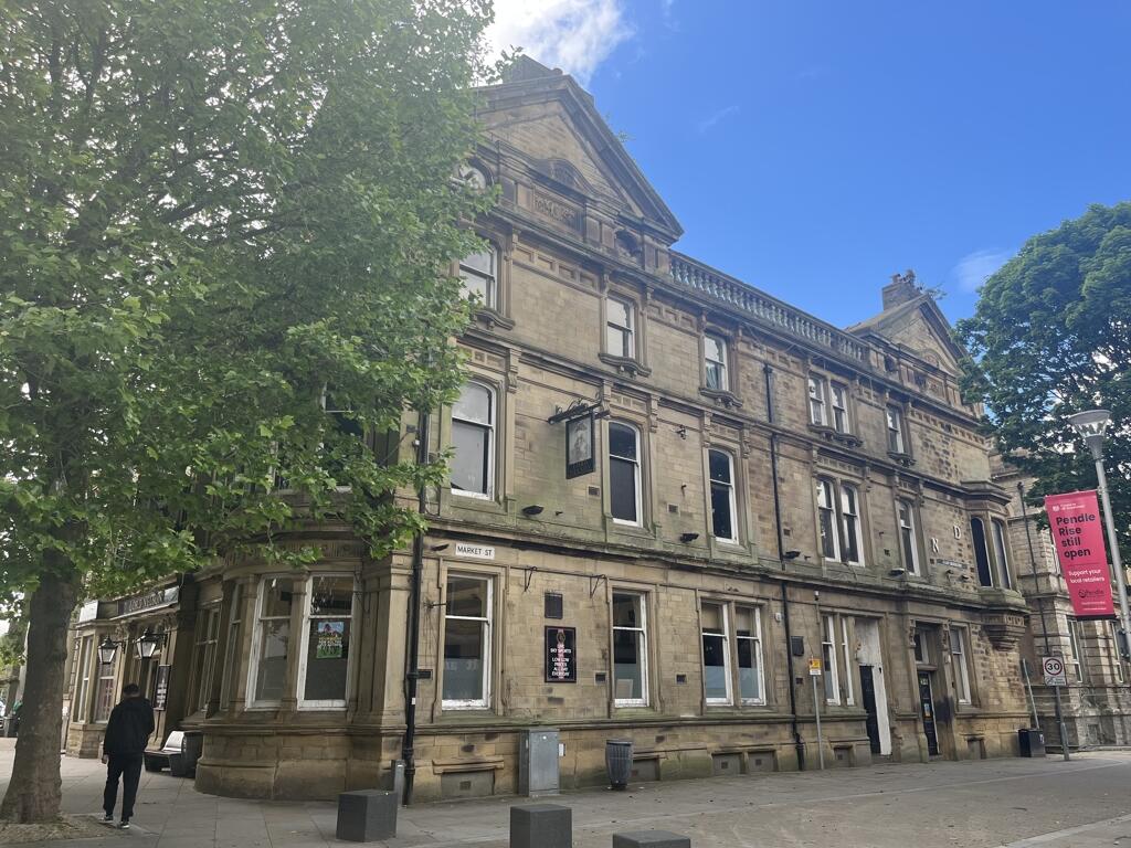 Additional image 29 of 2 Manchester Road, Nelson, Lancashire, BB9 7EG
