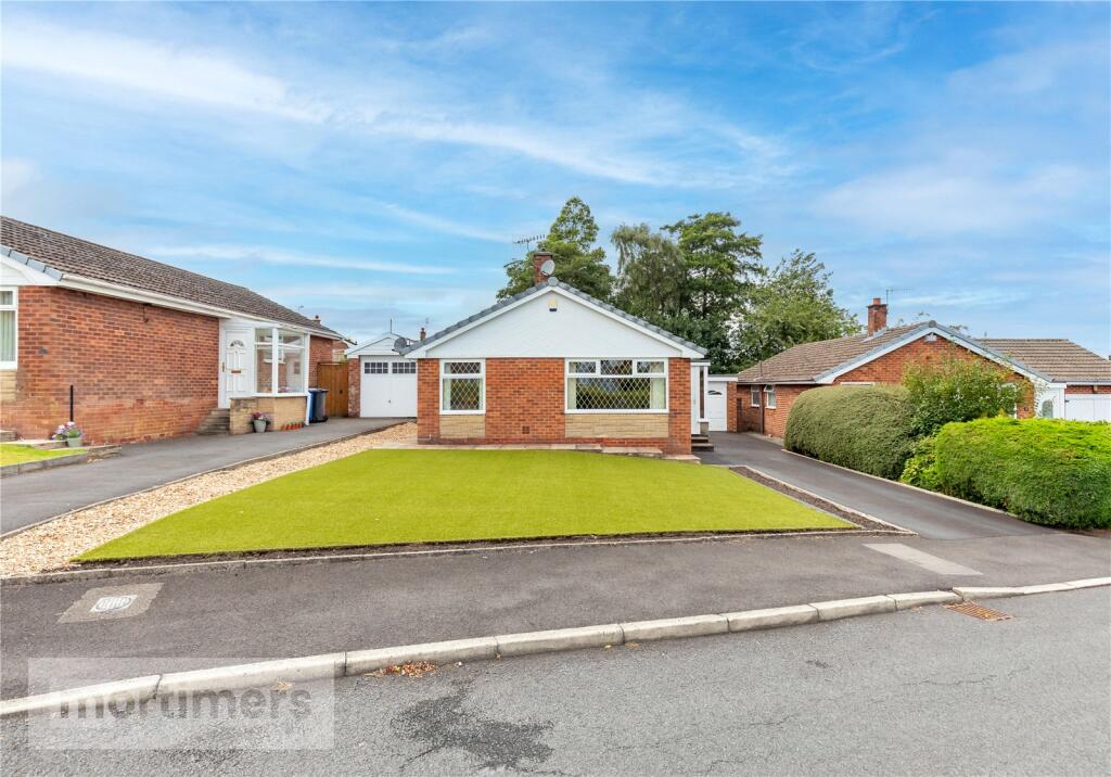 Additional image 23 of Alpine Grove, Blackburn, Lancashire, BB2