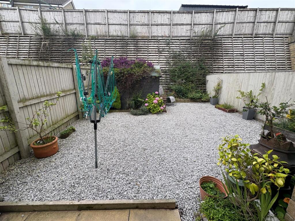 Additional image 22 of Old Mill Dam Lane, Queensbury, Bradford