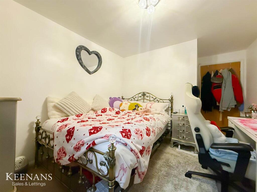 Additional image 5 of Lever Close, Blackburn