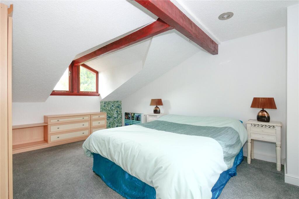 Additional image 6 of Lucy Hall Drive, Baildon, Shipley, West Yorkshire, BD17