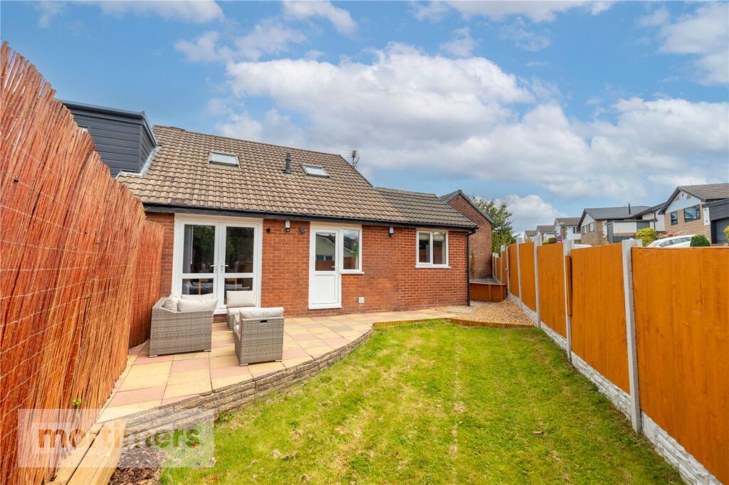 Additional image 23 of Shelley Drive, Accrington, Lancashire, BB5