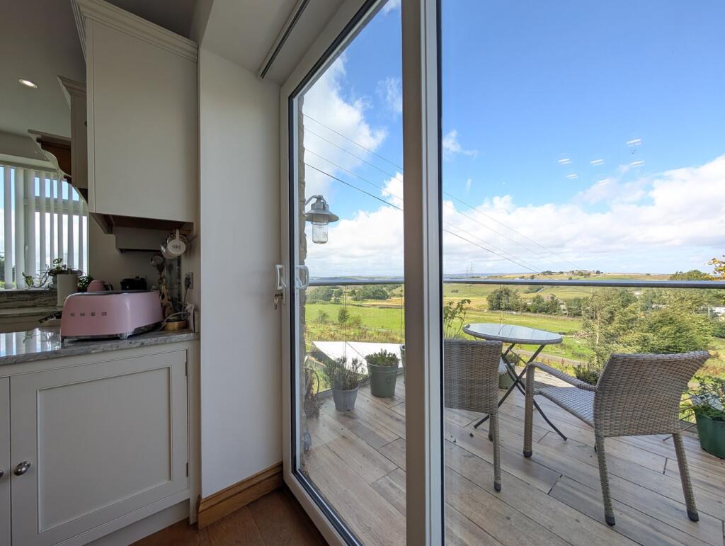 Additional image 8 of School Ridge, Upper Heights Road, Thornton, Bradford, BD13