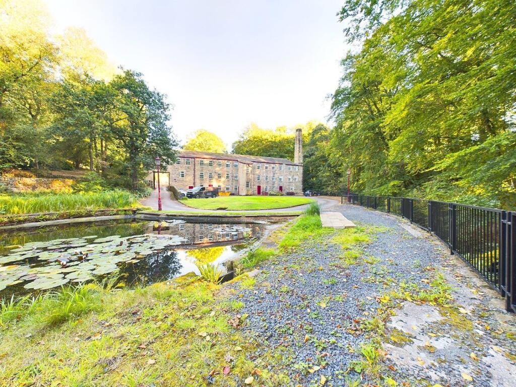 Additional image 9 of Bents Mill, Wilsden
