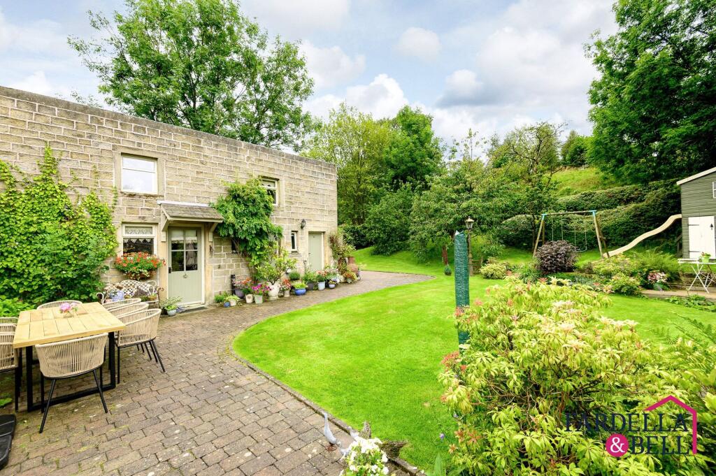 Additional image 31 of Wycoller Road, Wycoller, BB8