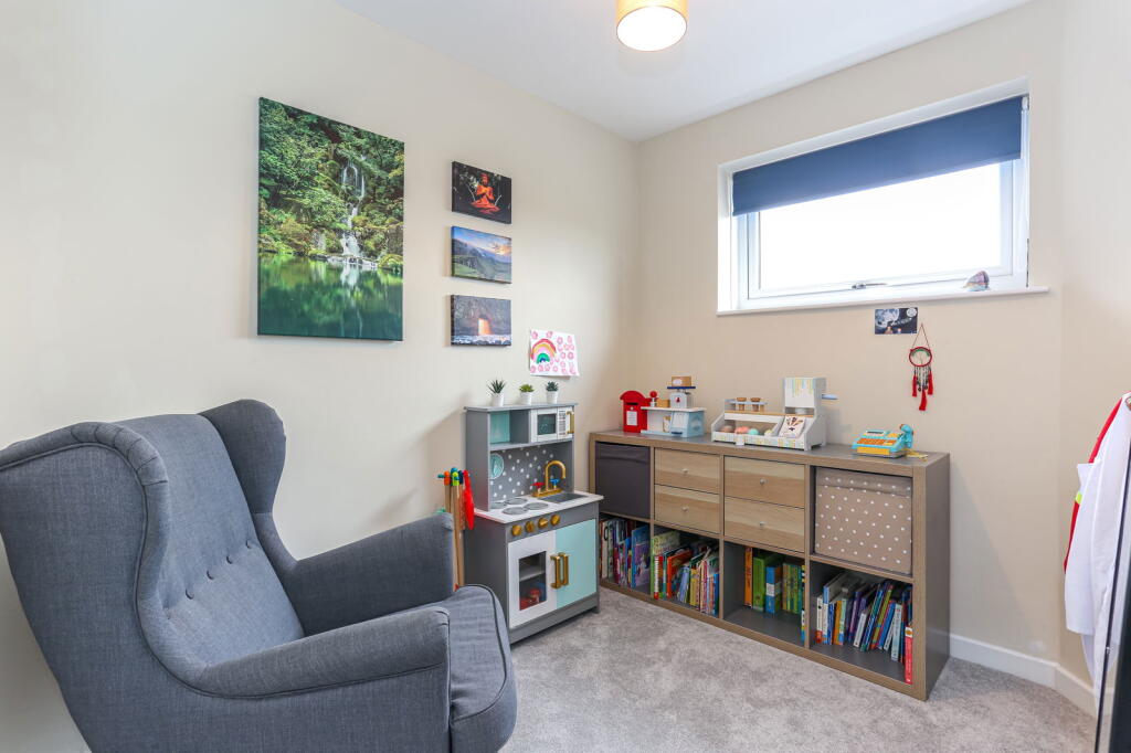 Additional image 25 of Mitton Avenue, Rossendale, BB4 8UR