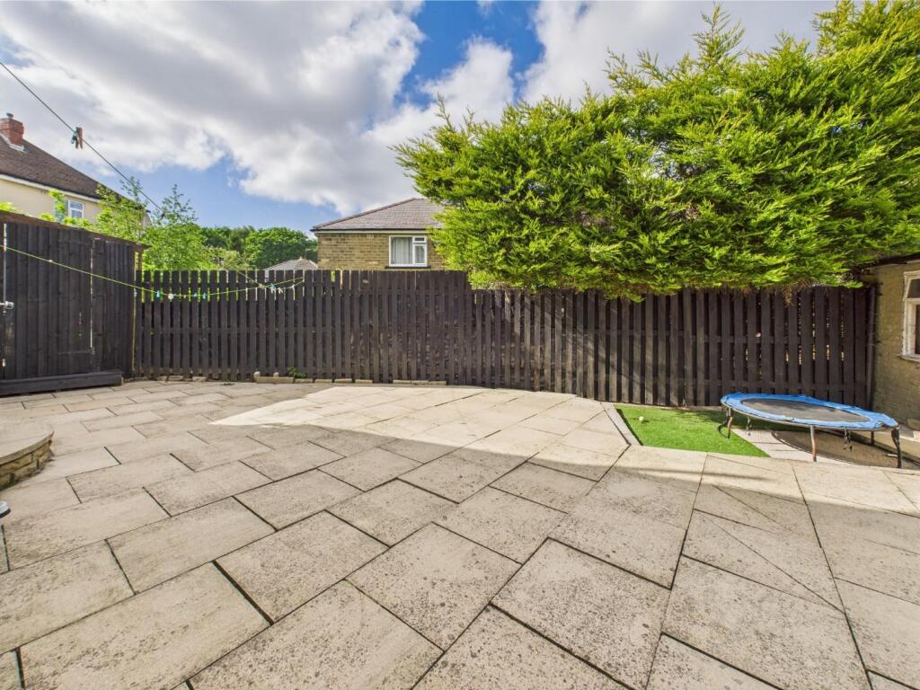 Additional image 17 of Fairy Dell, Bingley