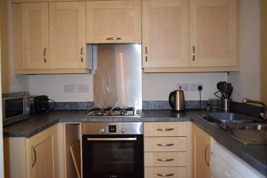 Additional image 10 of Burton Court, BB3