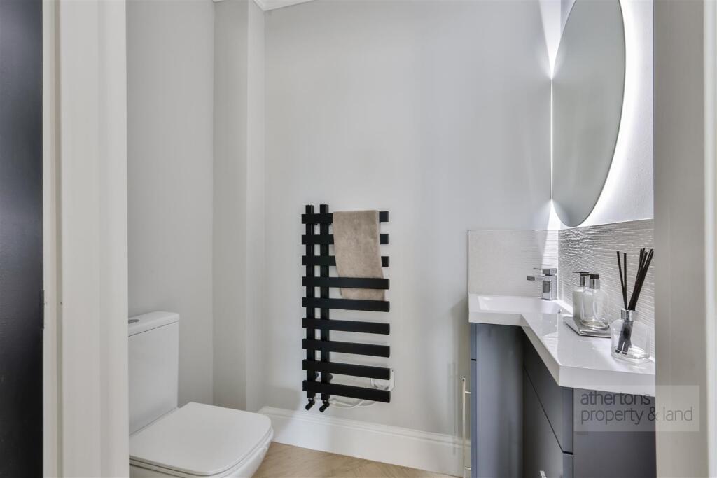 Additional image 11 of Deer Park Crescent, Whalley, Ribble Valley