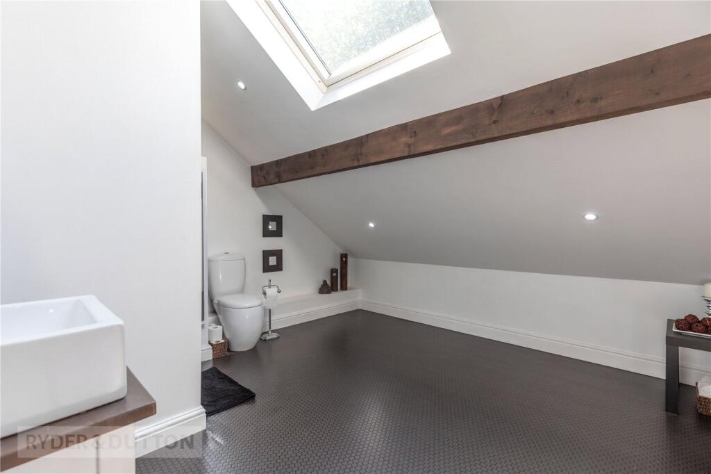 Additional image 32 of Lee Brook Road, Rawtenstall, Rossendale, BB4